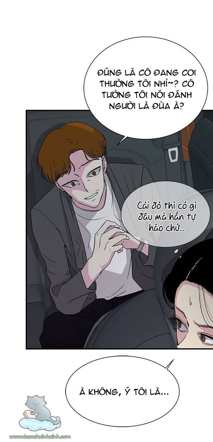 Cạm Bẫy Chapter 10 - Trang 2