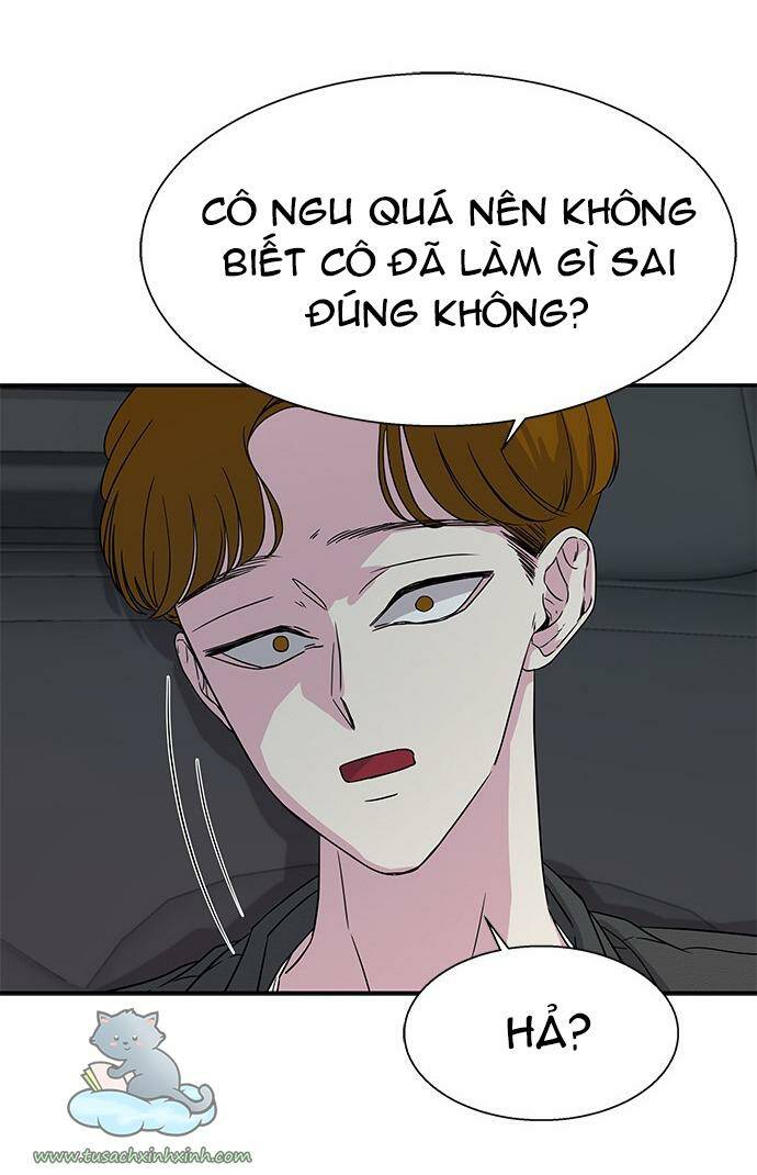 Cạm Bẫy Chapter 10 - Trang 2
