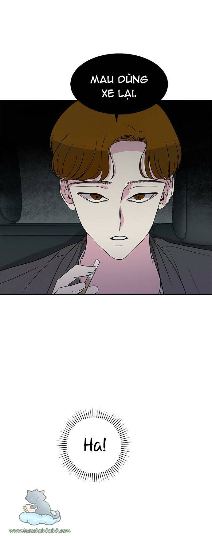 Cạm Bẫy Chapter 10 - Trang 2