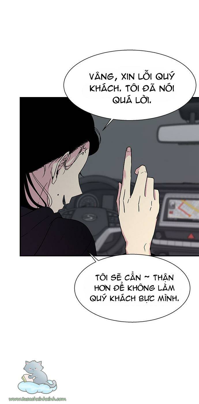 Cạm Bẫy Chapter 10 - Trang 2