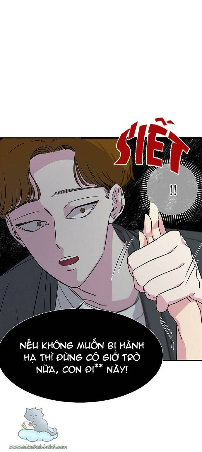 Cạm Bẫy Chapter 10 - Trang 2