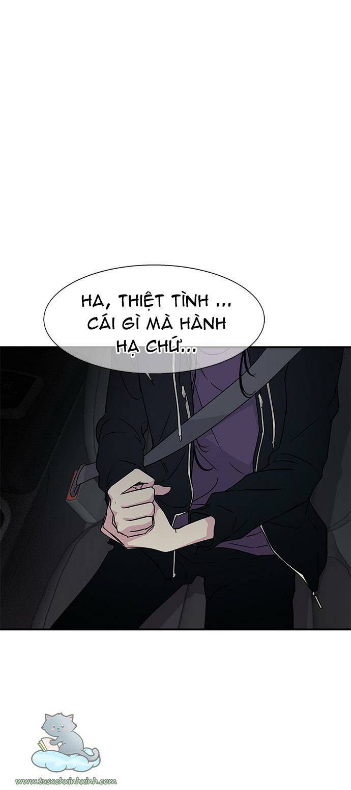 Cạm Bẫy Chapter 10 - Trang 2