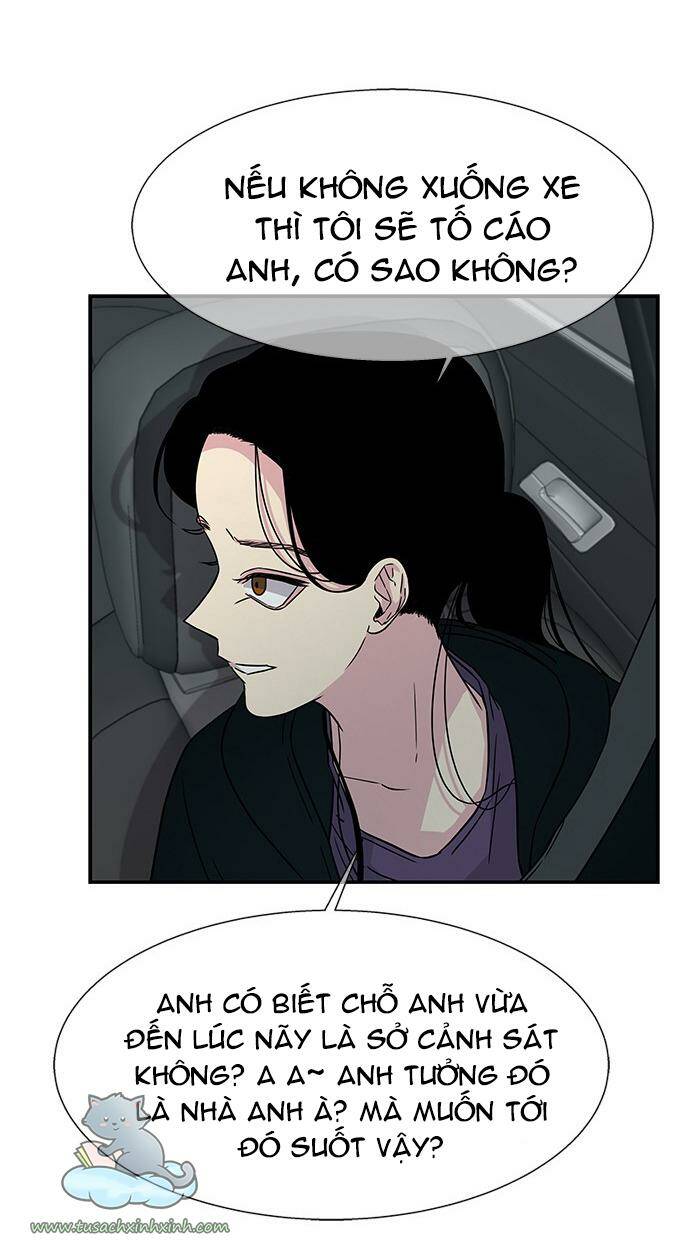 Cạm Bẫy Chapter 10 - Trang 2