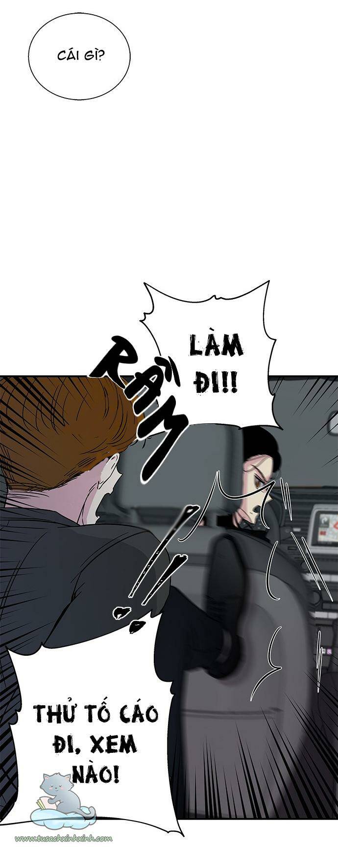 Cạm Bẫy Chapter 10 - Trang 2