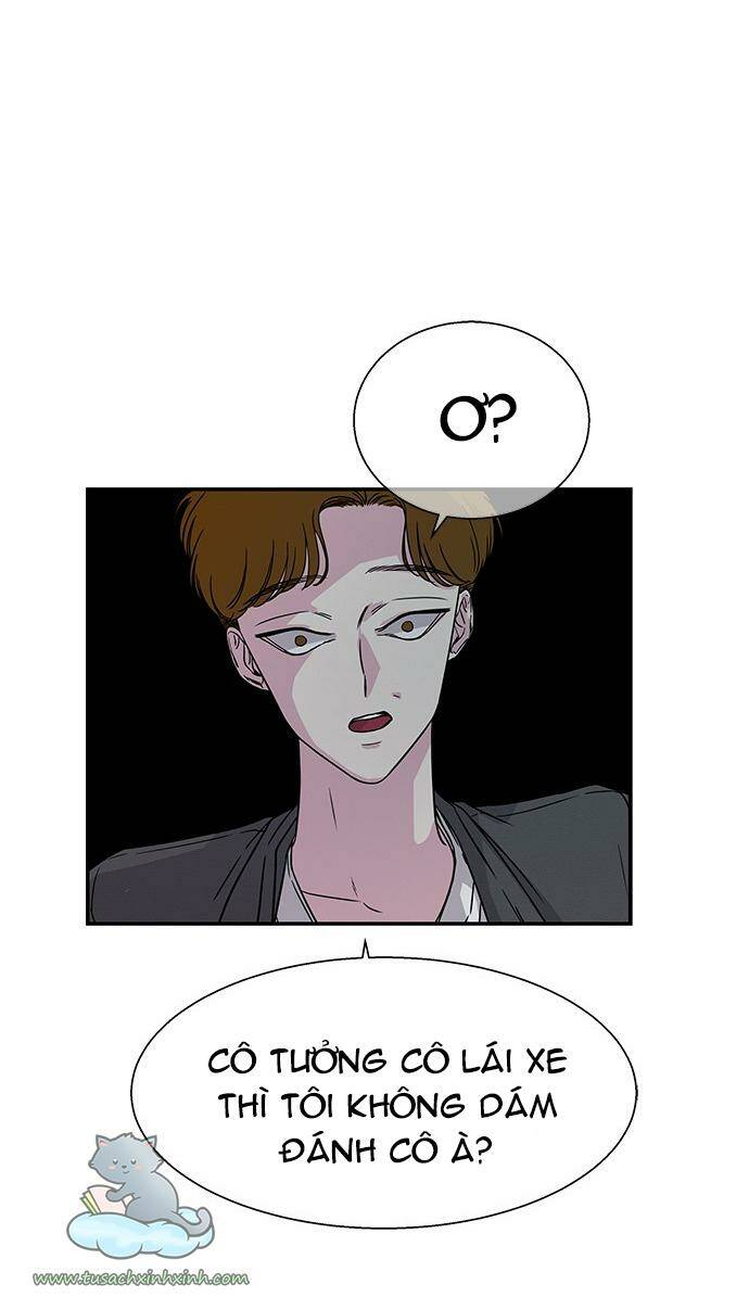 Cạm Bẫy Chapter 10 - Trang 2