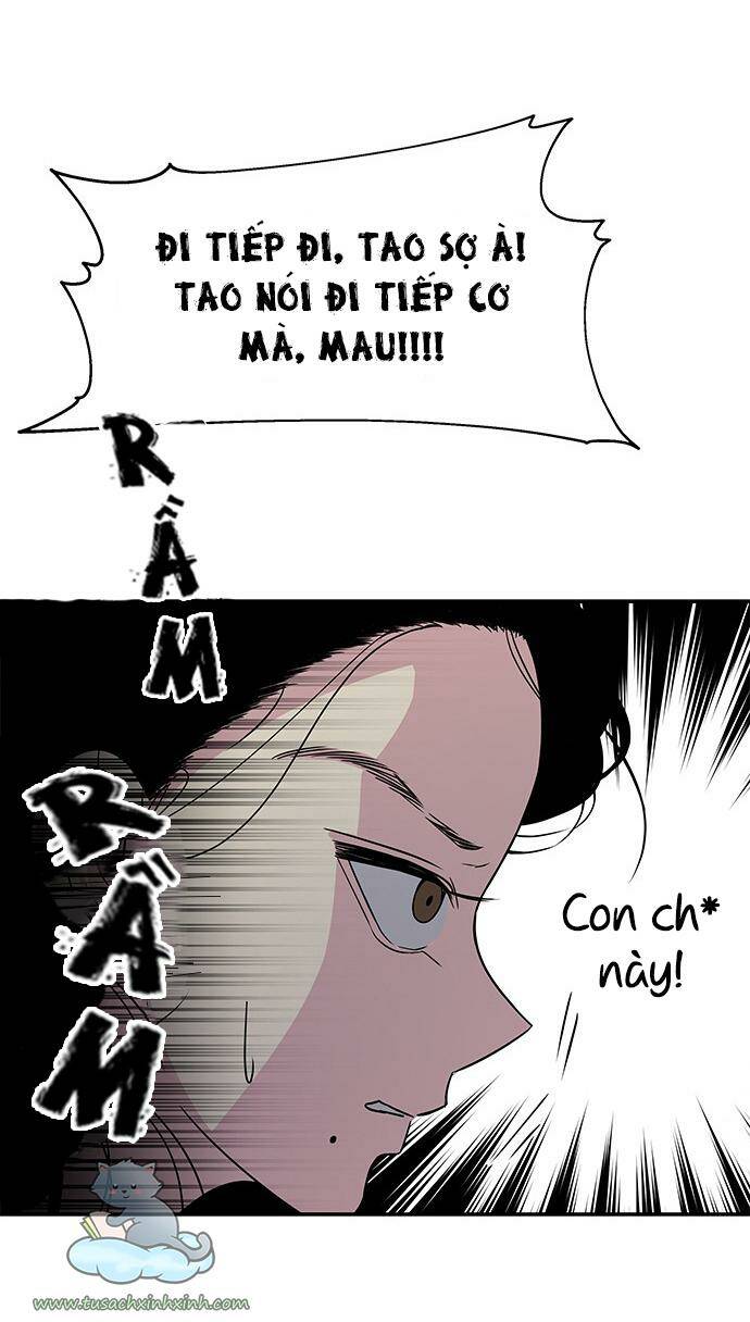 Cạm Bẫy Chapter 10 - Trang 2