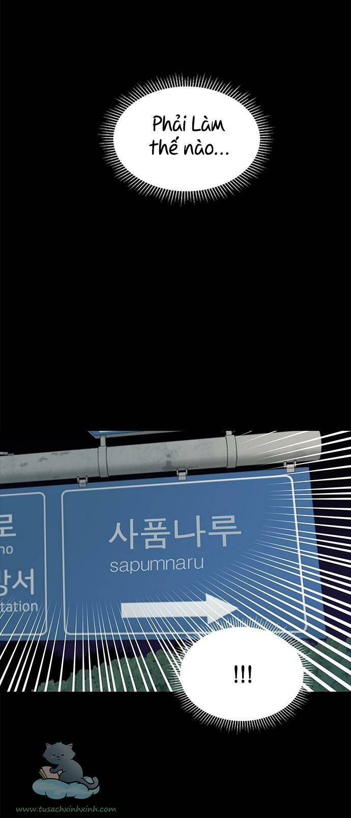 Cạm Bẫy Chapter 10 - Trang 2