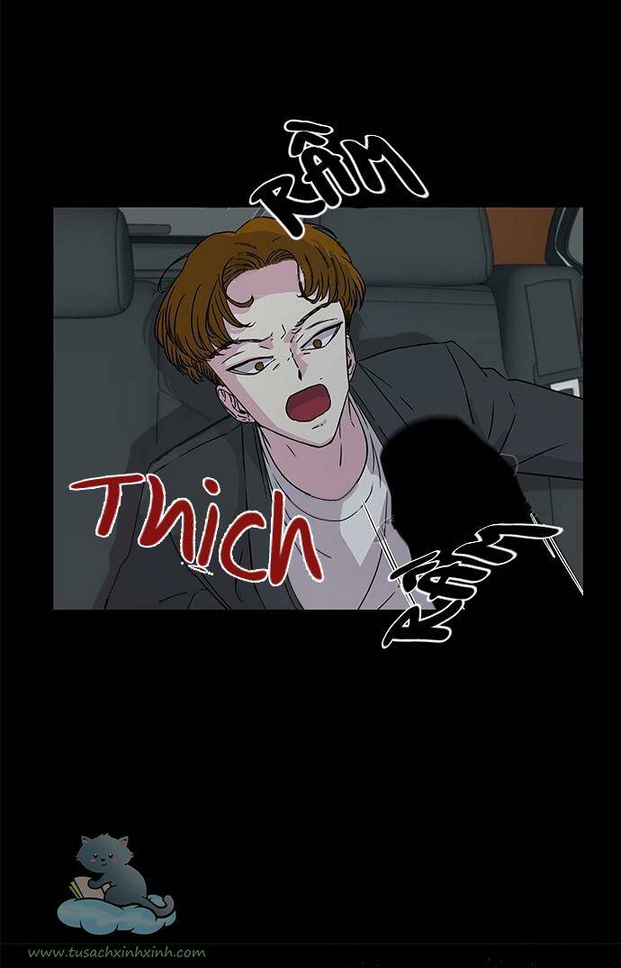 Cạm Bẫy Chapter 10 - Trang 2