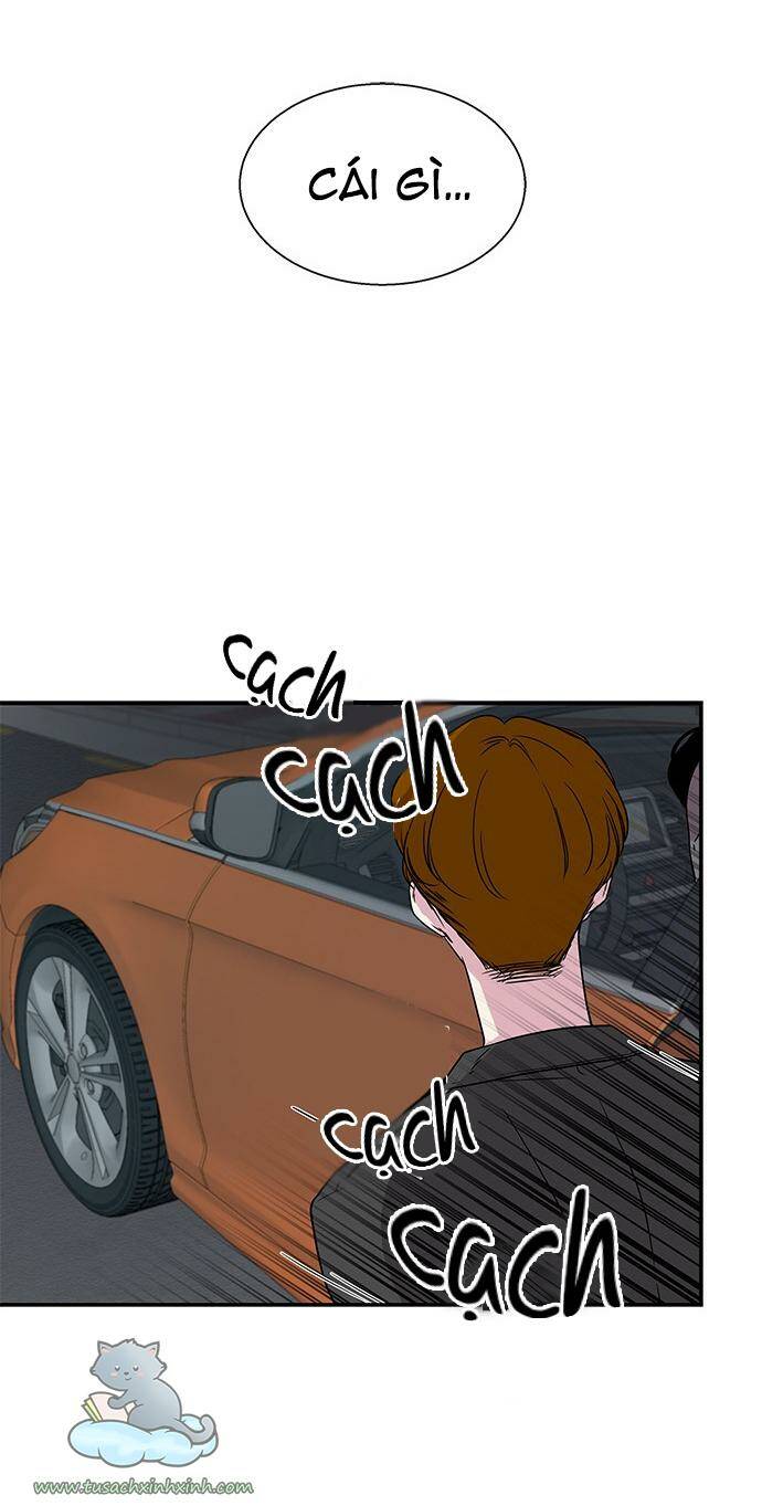Cạm Bẫy Chapter 10 - Trang 2