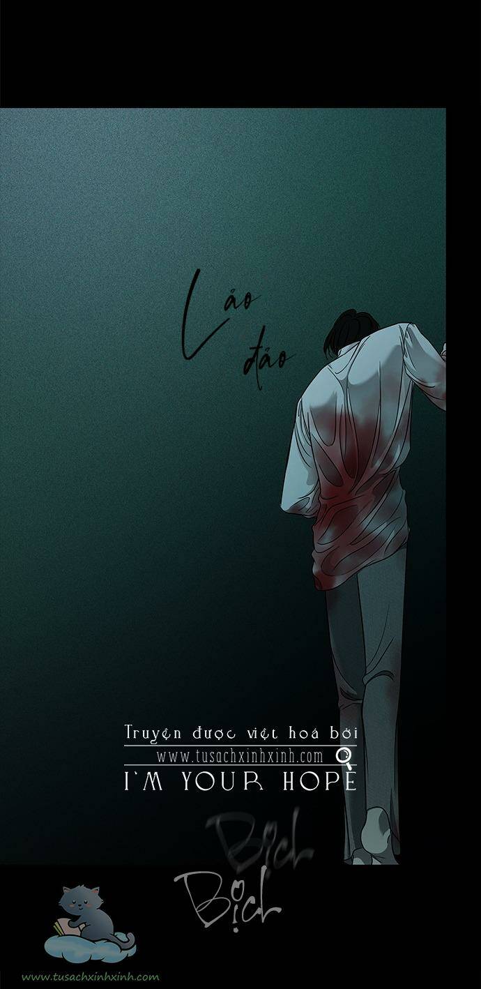 Cạm Bẫy Chapter 100 - Trang 2