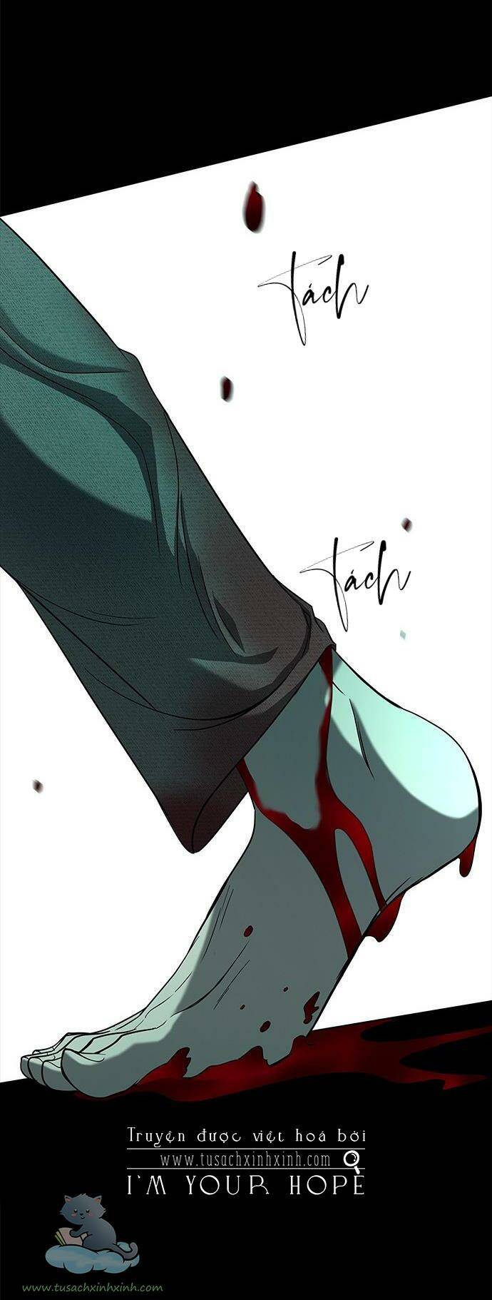 Cạm Bẫy Chapter 100 - Trang 2