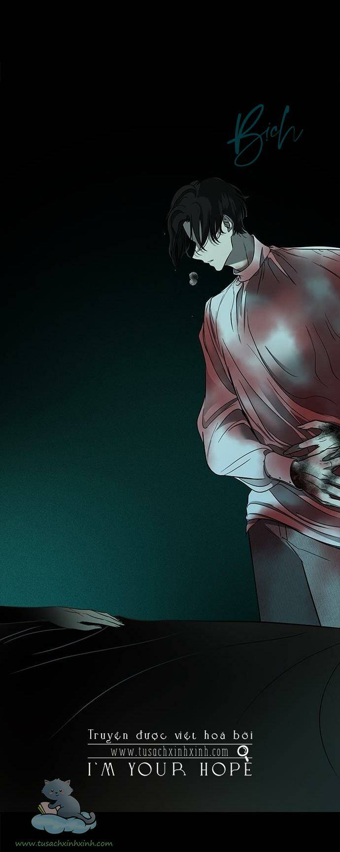 Cạm Bẫy Chapter 100 - Trang 2