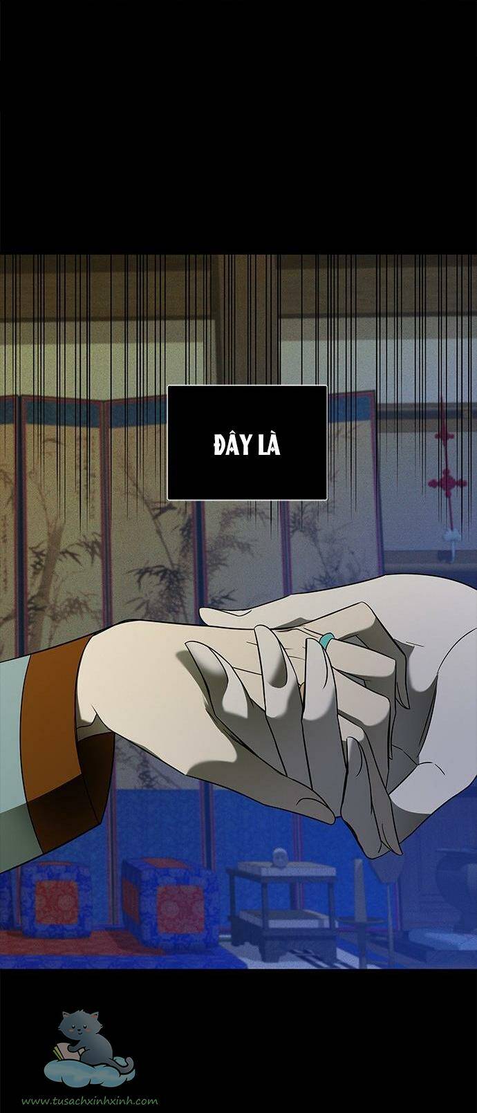 Cạm Bẫy Chapter 100 - Trang 2