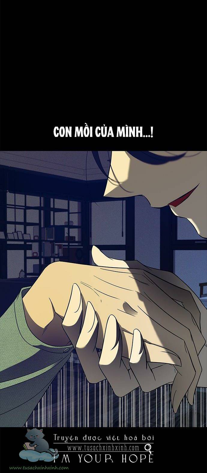 Cạm Bẫy Chapter 100 - Trang 2