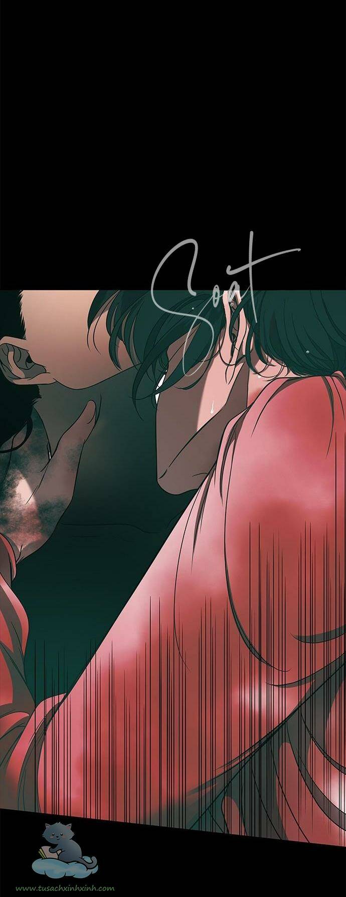 Cạm Bẫy Chapter 100 - Trang 2