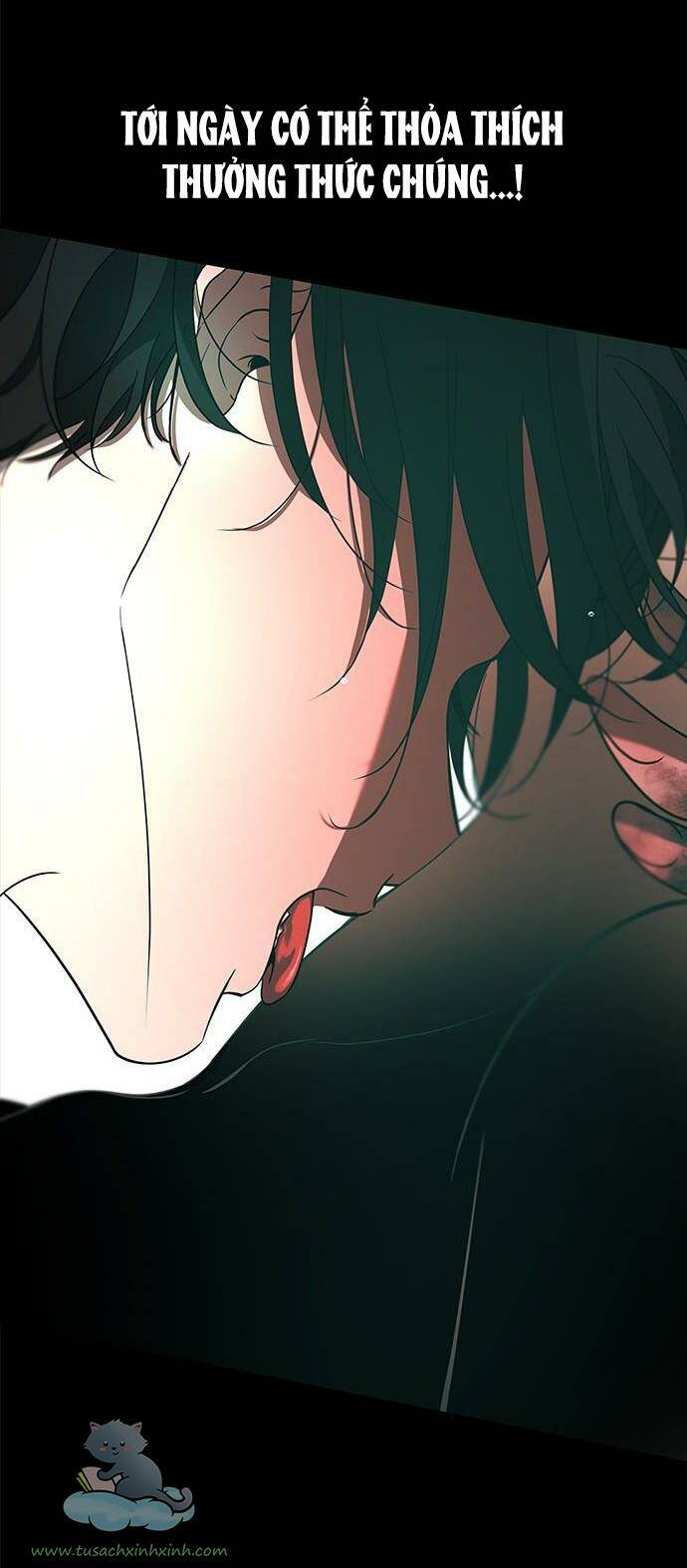 Cạm Bẫy Chapter 100 - Trang 2