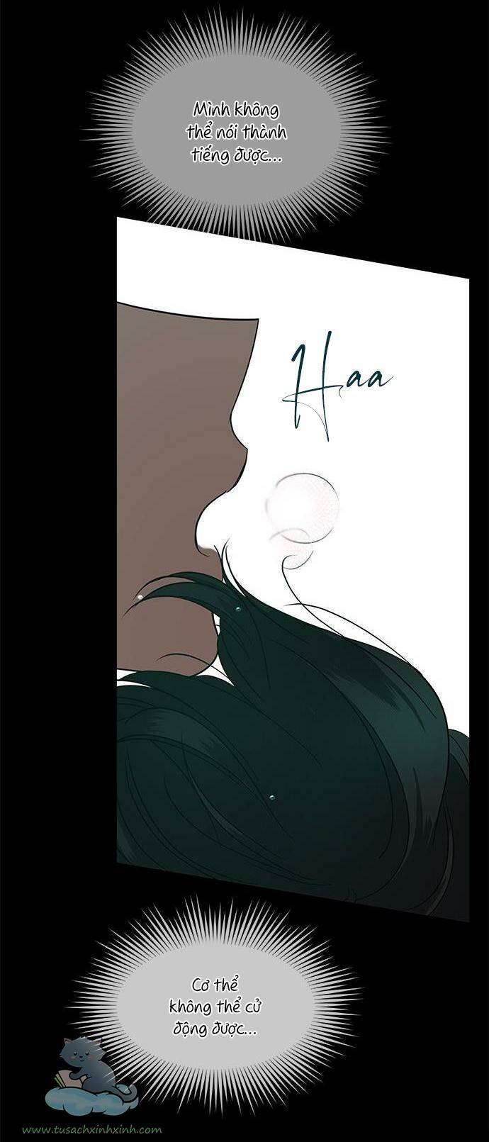 Cạm Bẫy Chapter 100 - Trang 2