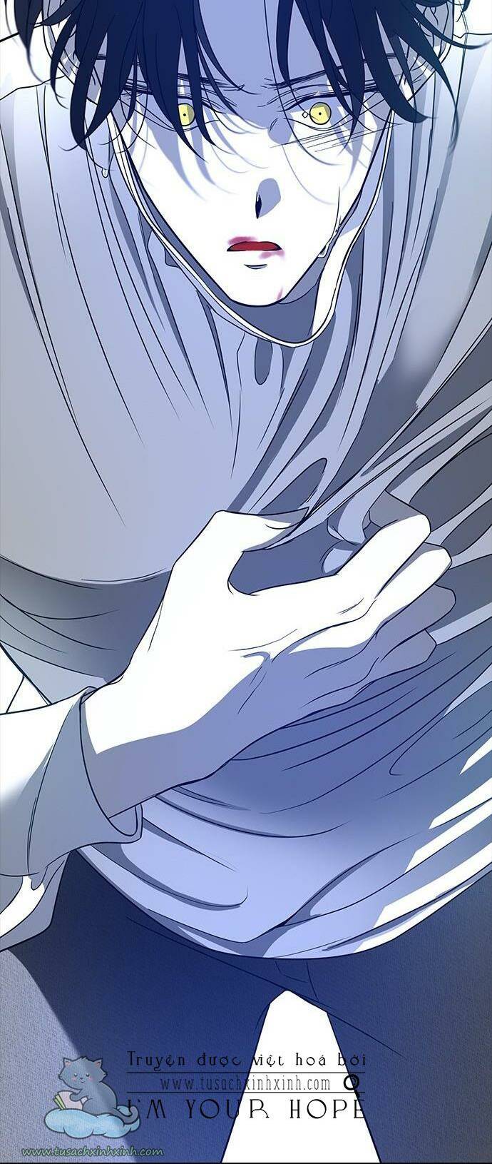 Cạm Bẫy Chapter 100 - Trang 2