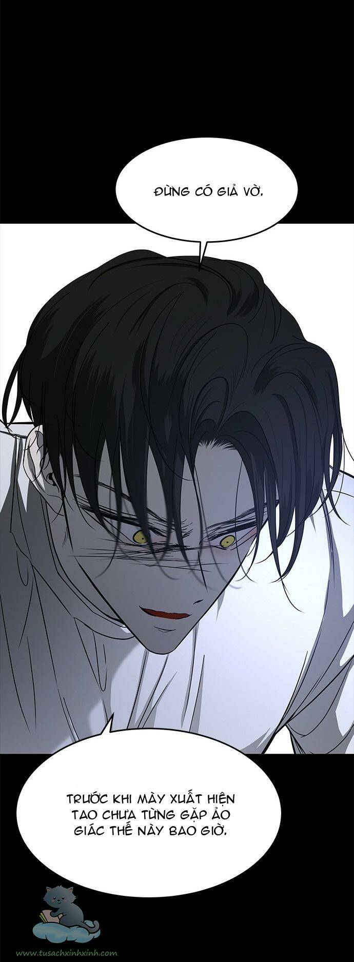 Cạm Bẫy Chapter 101 - Trang 2