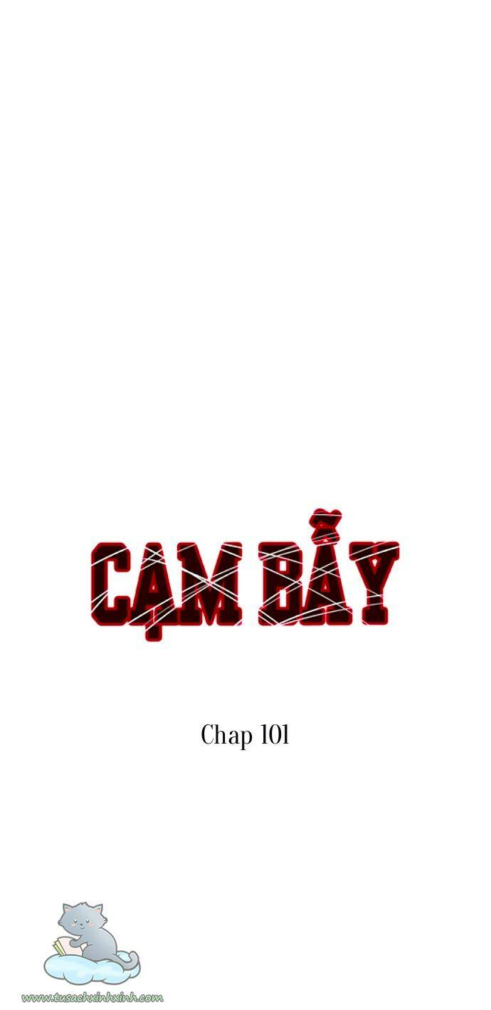 Cạm Bẫy Chapter 101 - Trang 2