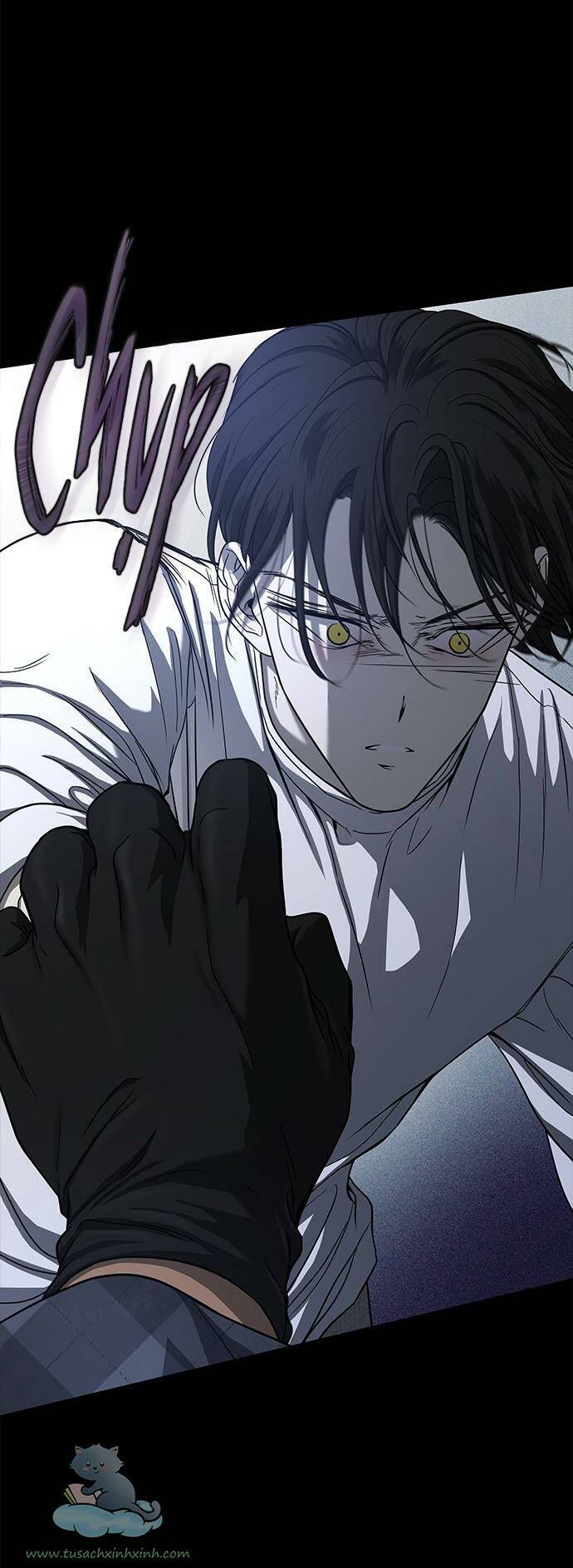 Cạm Bẫy Chapter 101 - Trang 2