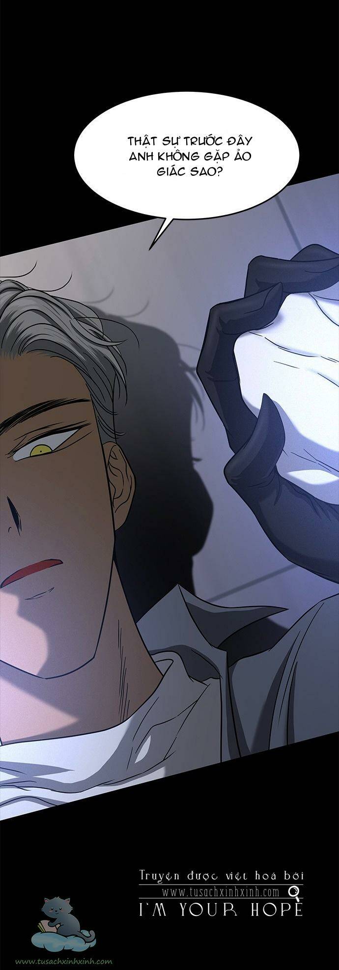 Cạm Bẫy Chapter 101 - Trang 2