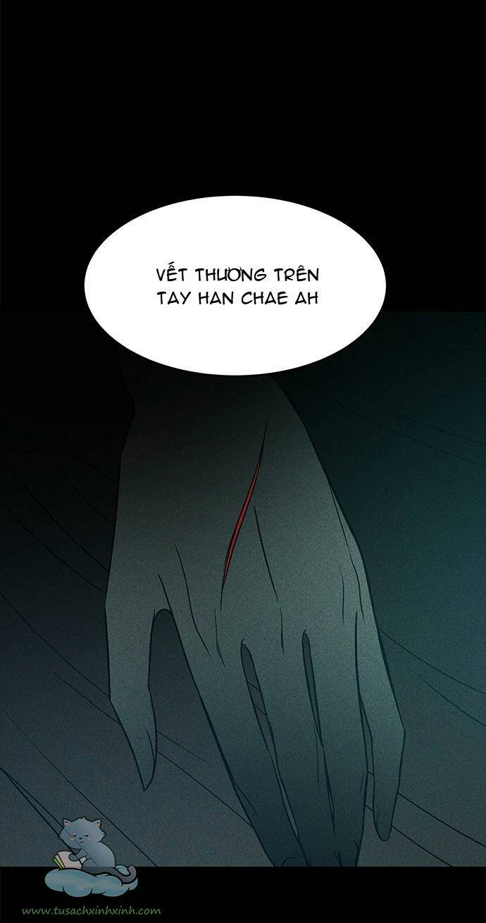 Cạm Bẫy Chapter 101 - Trang 2