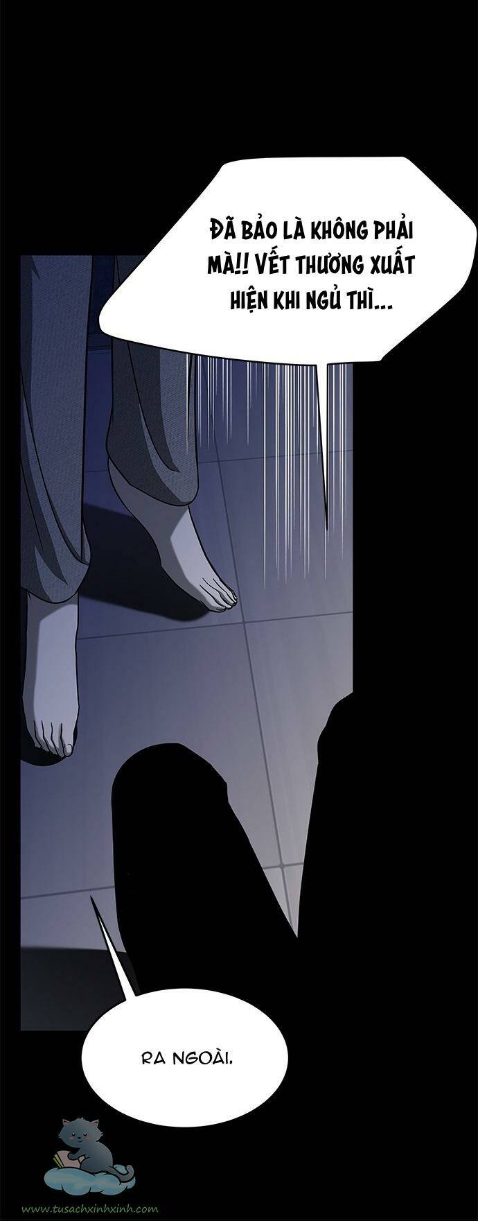 Cạm Bẫy Chapter 101 - Trang 2