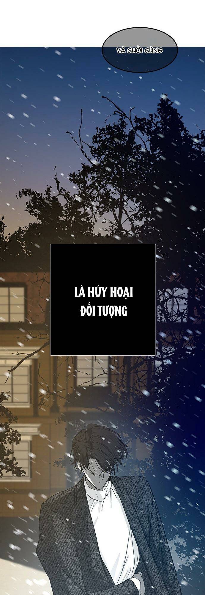 Cạm Bẫy Chapter 101 - Trang 2