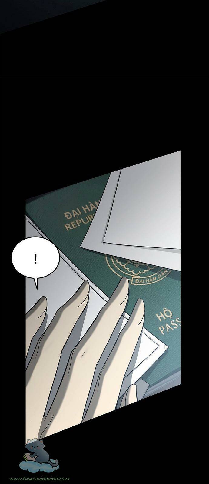 Cạm Bẫy Chapter 101 - Trang 2