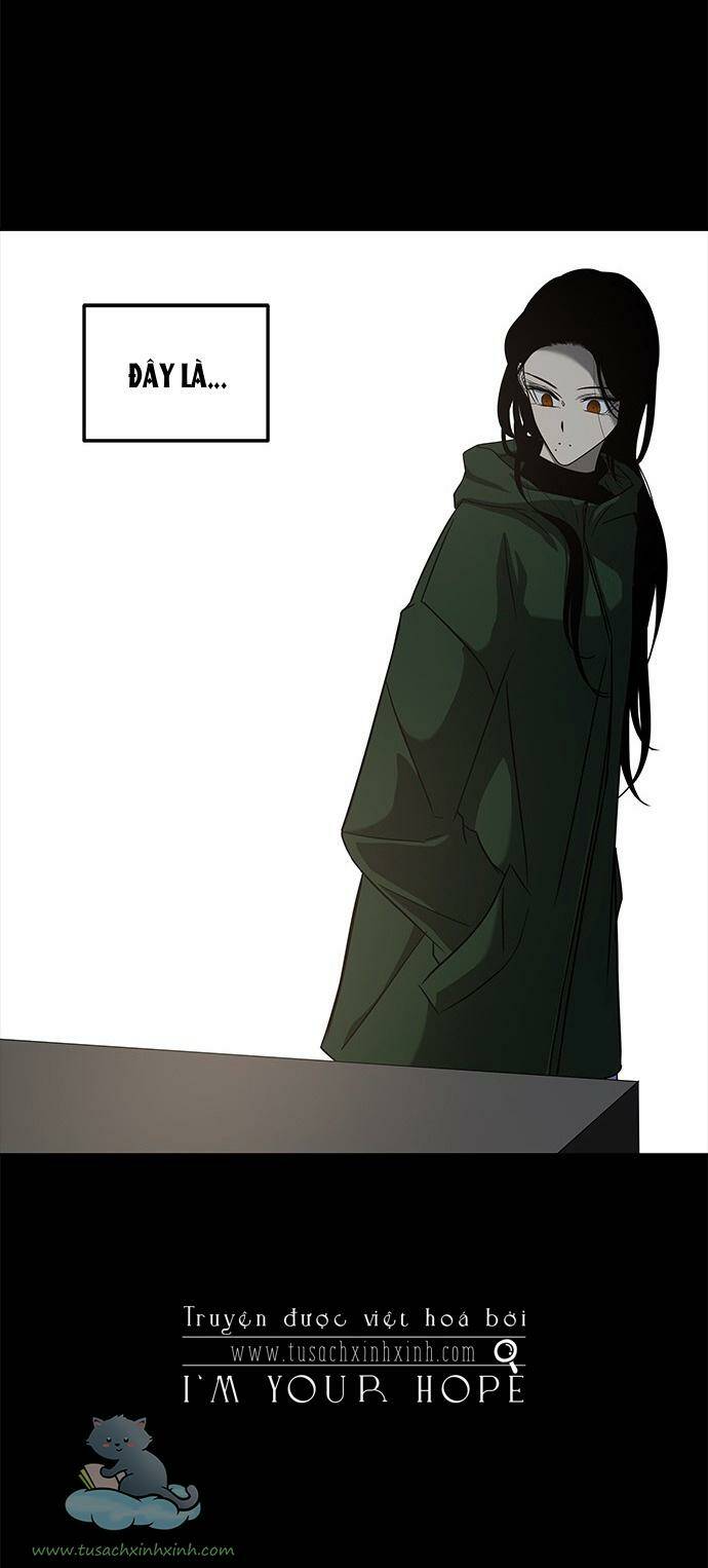 Cạm Bẫy Chapter 101 - Trang 2