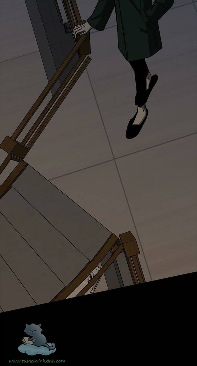 Cạm Bẫy Chapter 101 - Trang 2