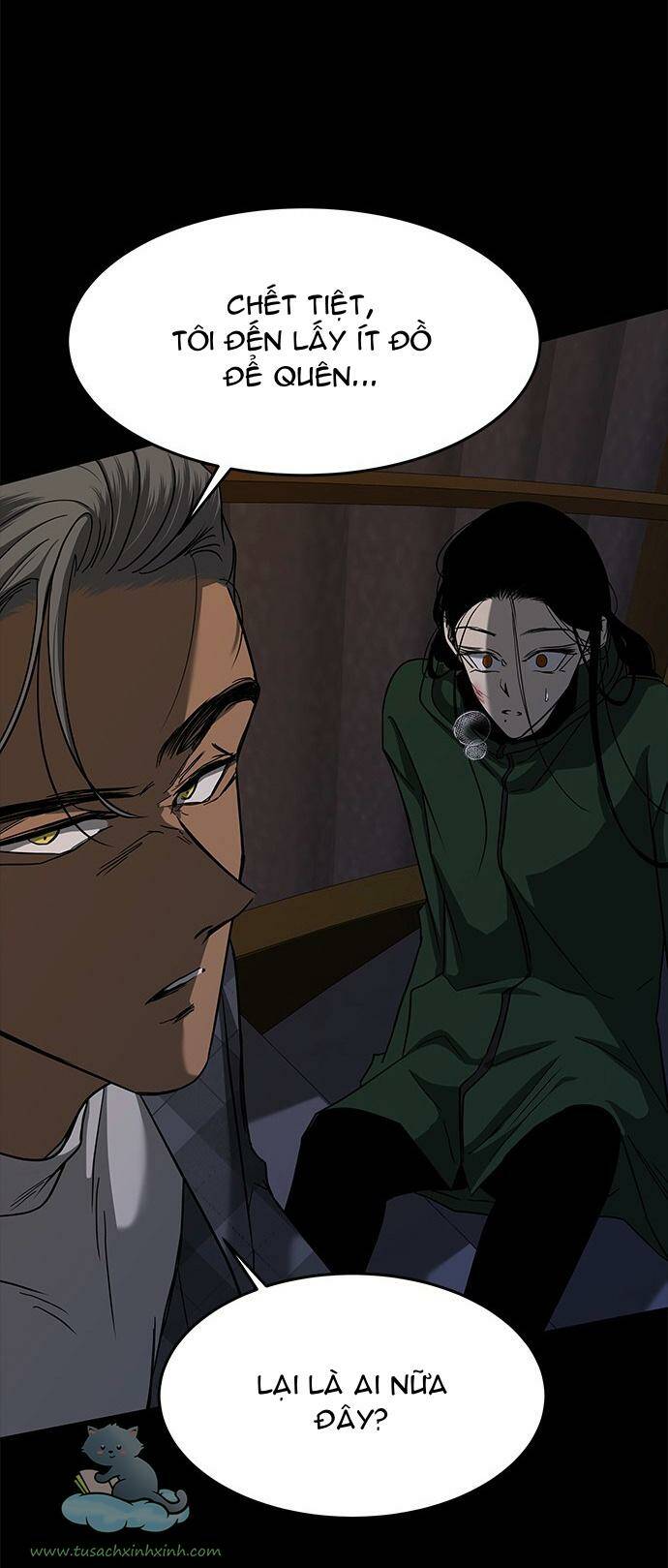 Cạm Bẫy Chapter 102 - Trang 2