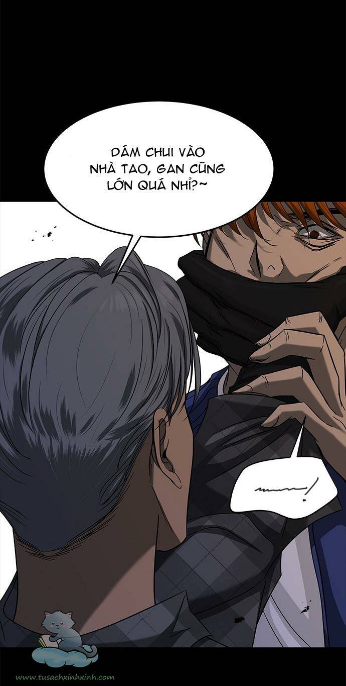 Cạm Bẫy Chapter 102 - Trang 2