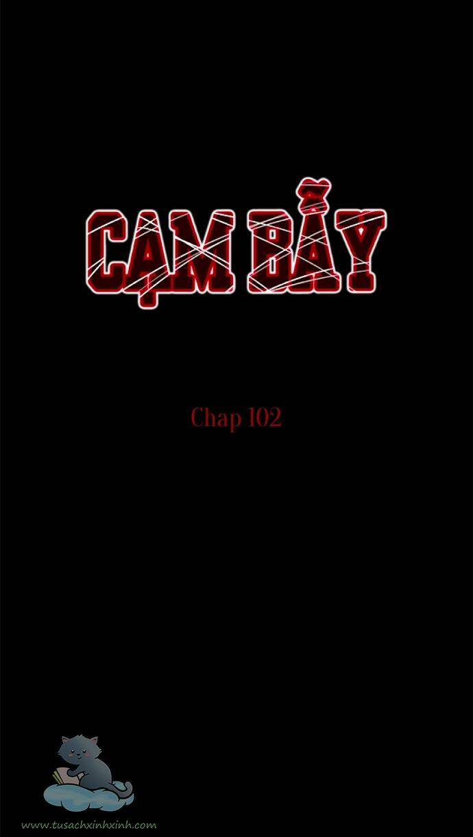 Cạm Bẫy Chapter 102 - Trang 2