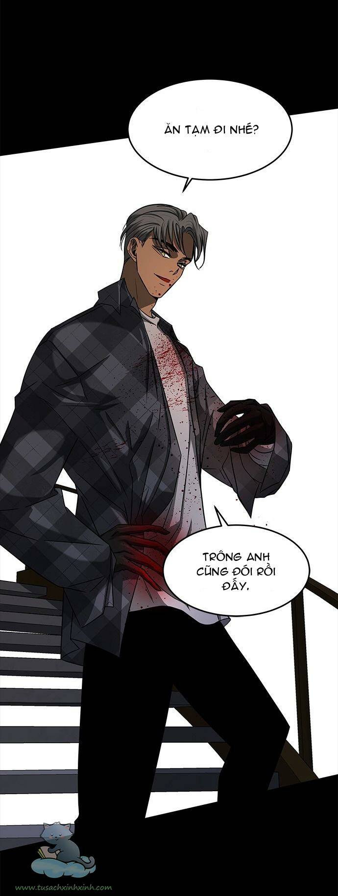 Cạm Bẫy Chapter 102 - Trang 2