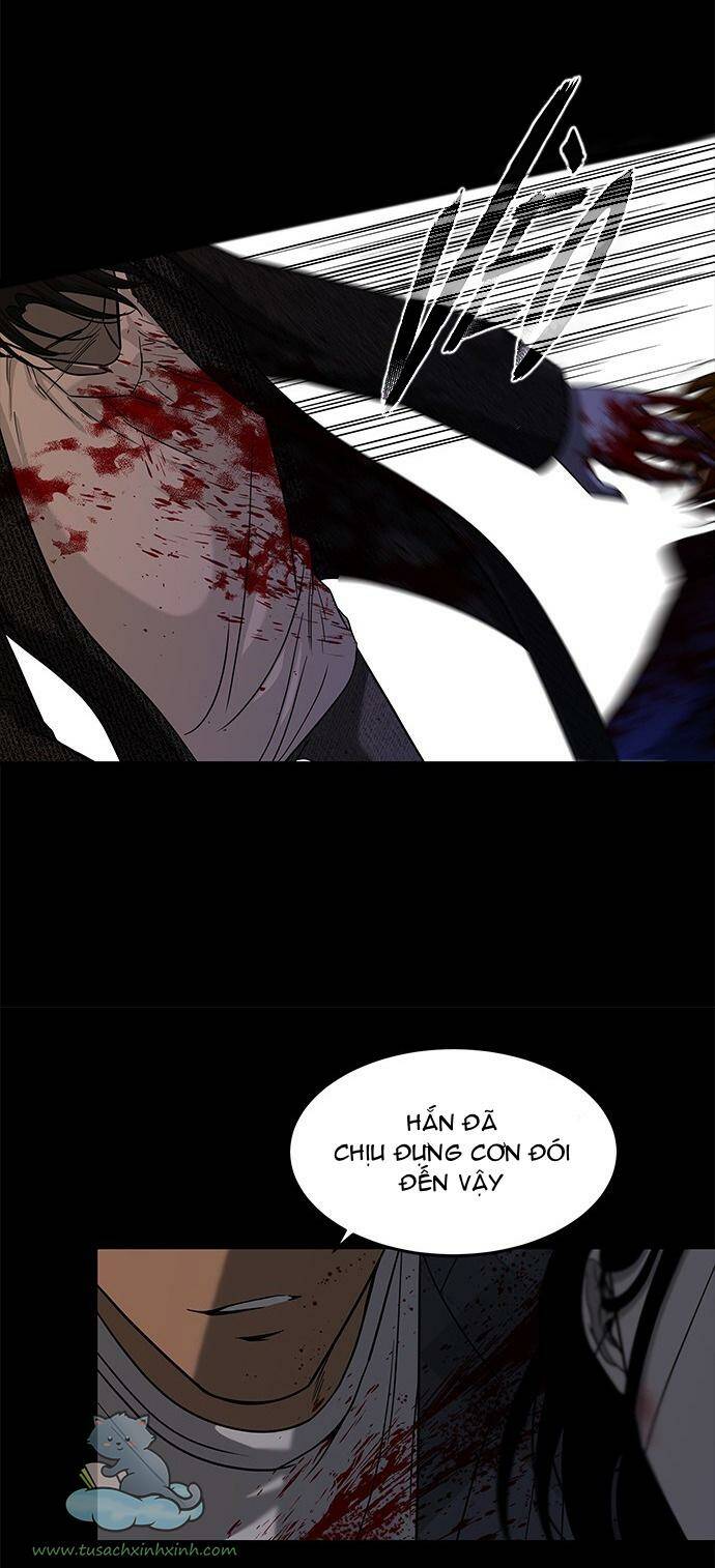 Cạm Bẫy Chapter 102 - Trang 2