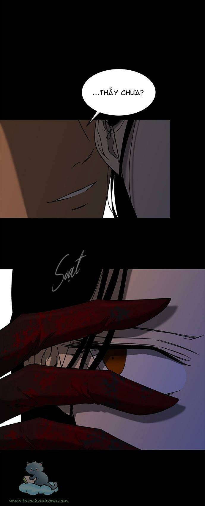 Cạm Bẫy Chapter 102 - Trang 2