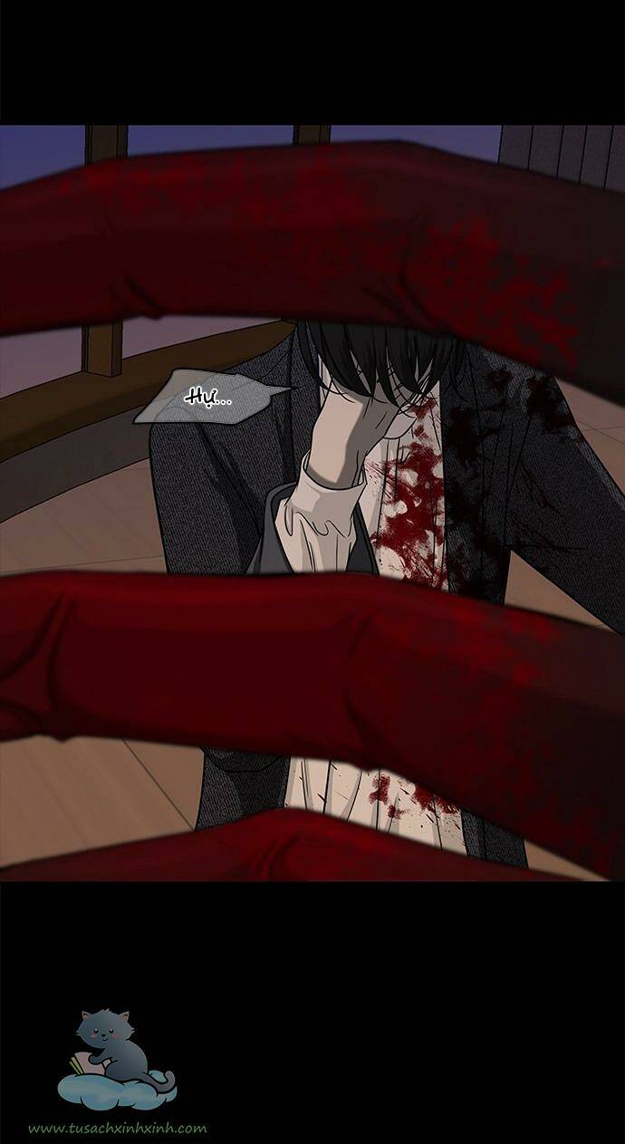 Cạm Bẫy Chapter 102 - Trang 2