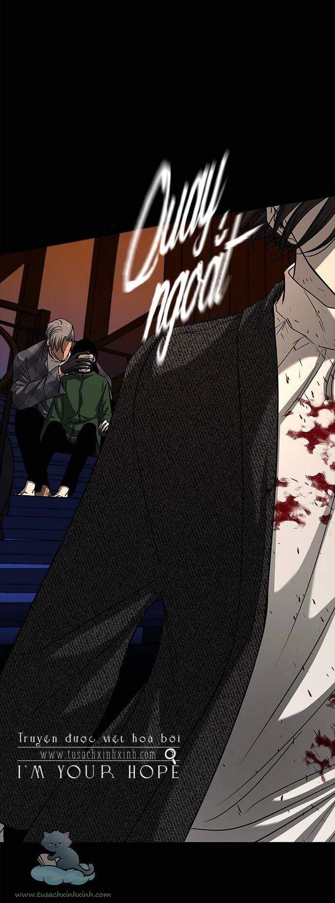 Cạm Bẫy Chapter 102 - Trang 2