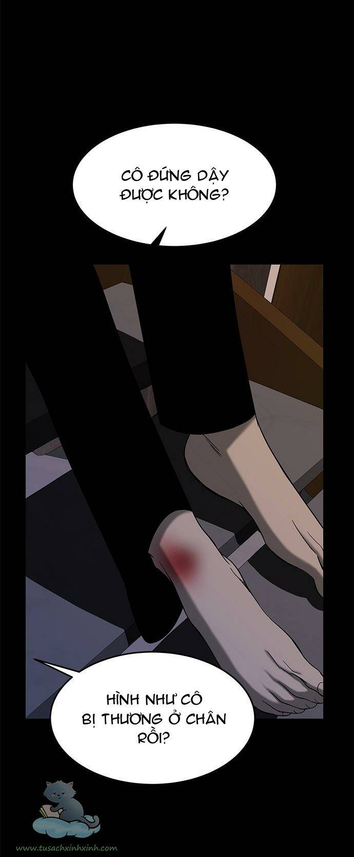 Cạm Bẫy Chapter 102 - Trang 2