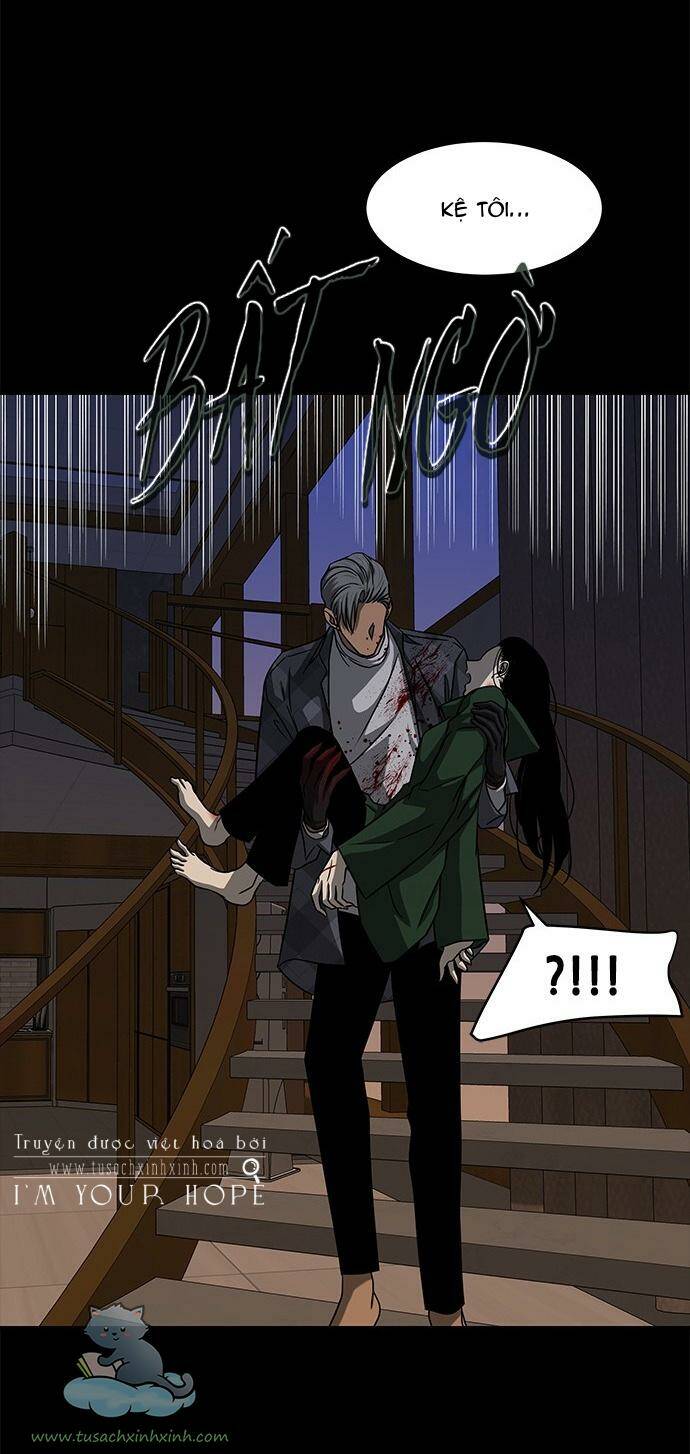 Cạm Bẫy Chapter 102 - Trang 2