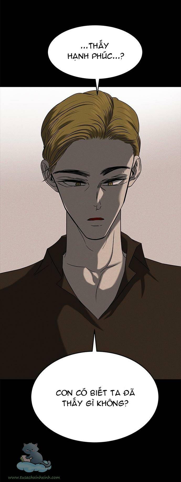 Cạm Bẫy Chapter 102 - Trang 2