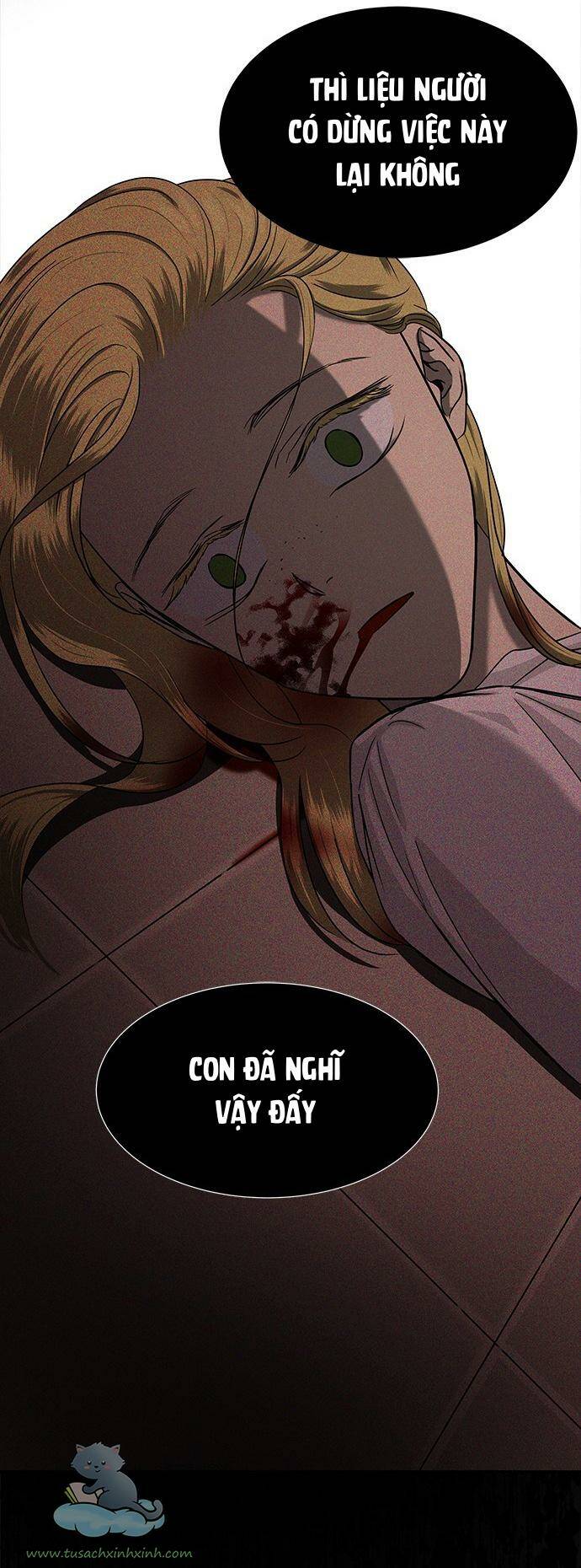 Cạm Bẫy Chapter 102 - Trang 2