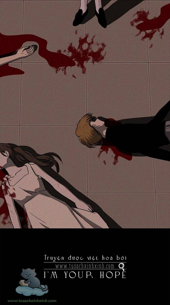 Cạm Bẫy Chapter 102 - Trang 2