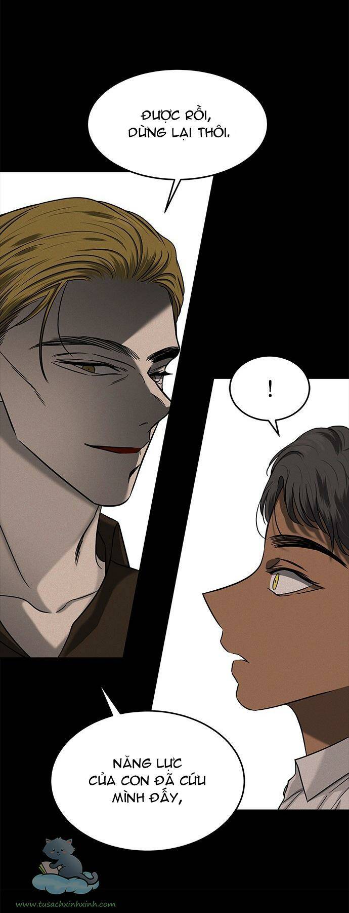 Cạm Bẫy Chapter 102 - Trang 2