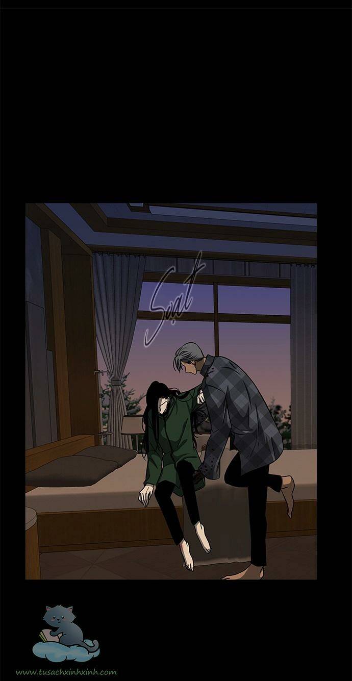 Cạm Bẫy Chapter 102 - Trang 2