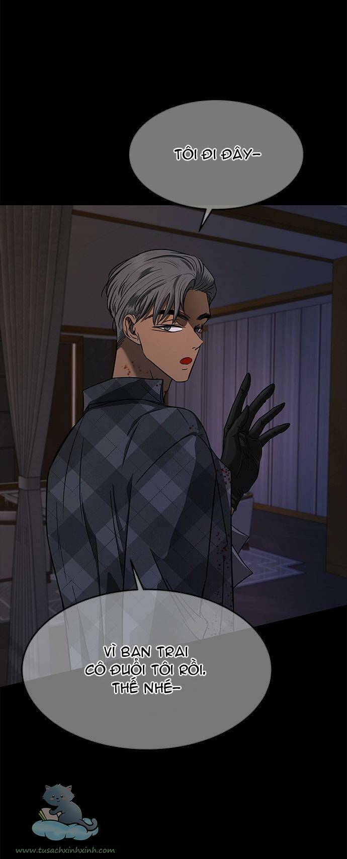 Cạm Bẫy Chapter 102 - Trang 2