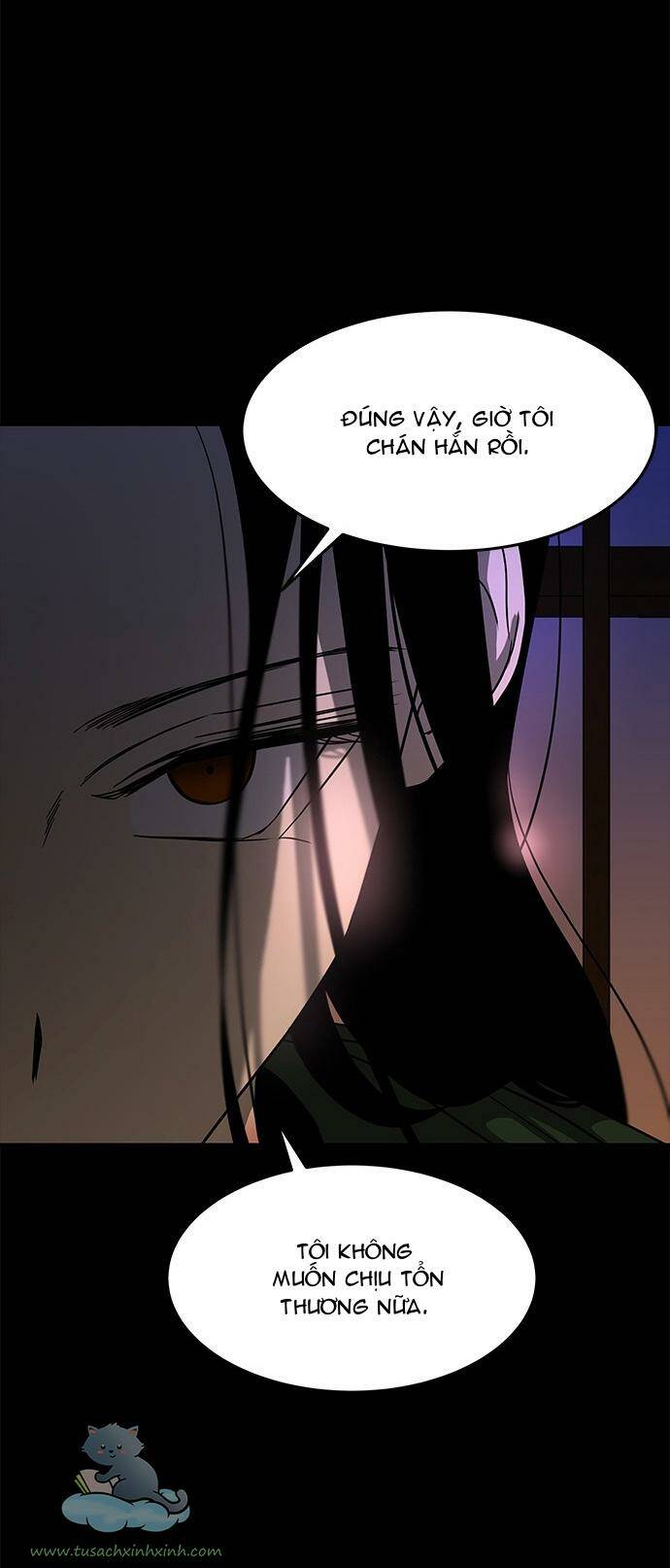 Cạm Bẫy Chapter 102 - Trang 2