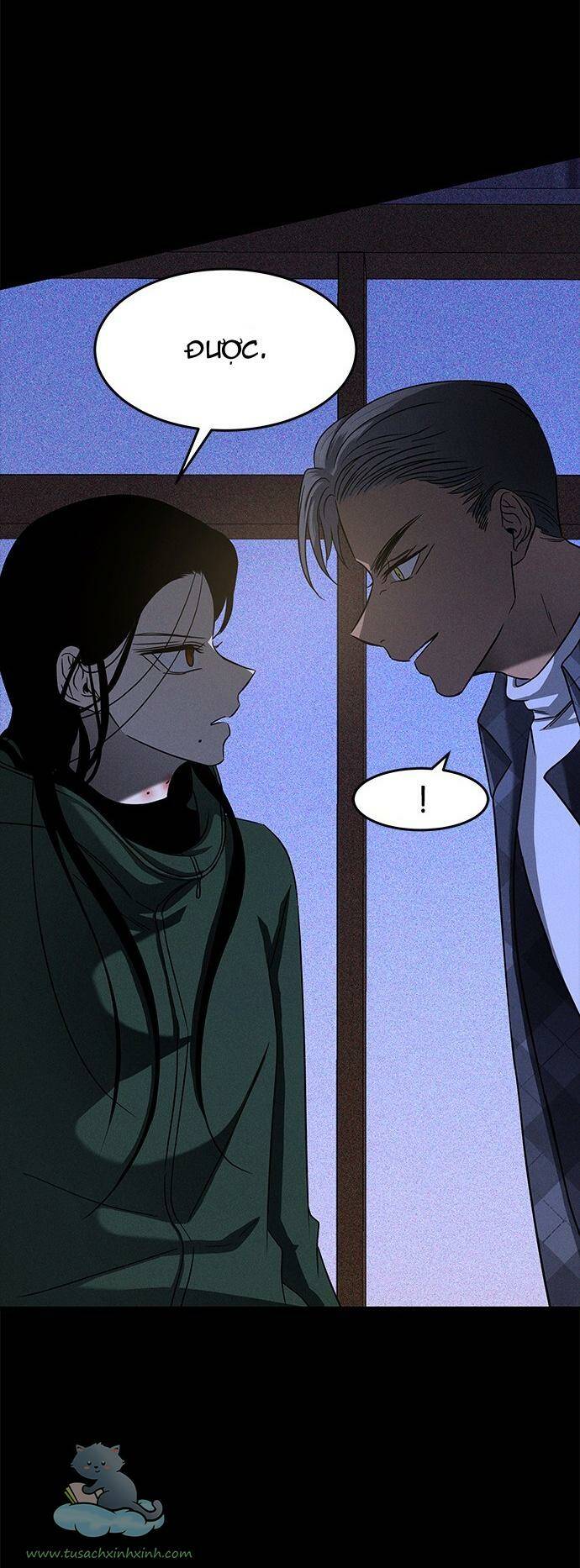 Cạm Bẫy Chapter 102 - Trang 2